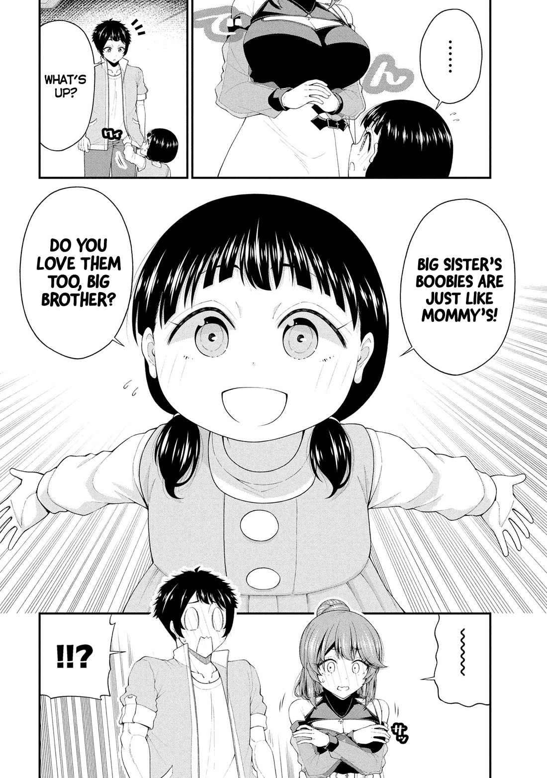 The Gal Who Was Meant to Confess to Me as a Game Punishment Has Apparently Fallen in Love With Me Chapter 22 - Page 18