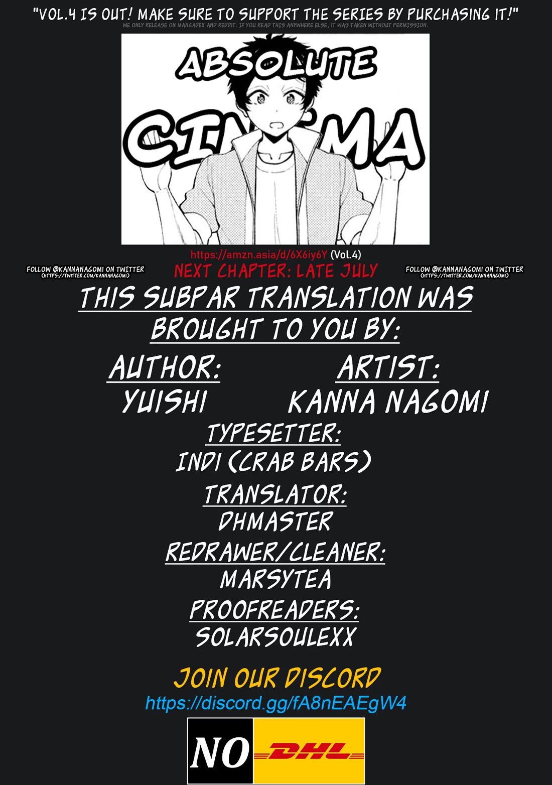 The Gal Who Was Meant to Confess to Me as a Game Punishment Has Apparently Fallen in Love With Me Chapter 25 - Page 24