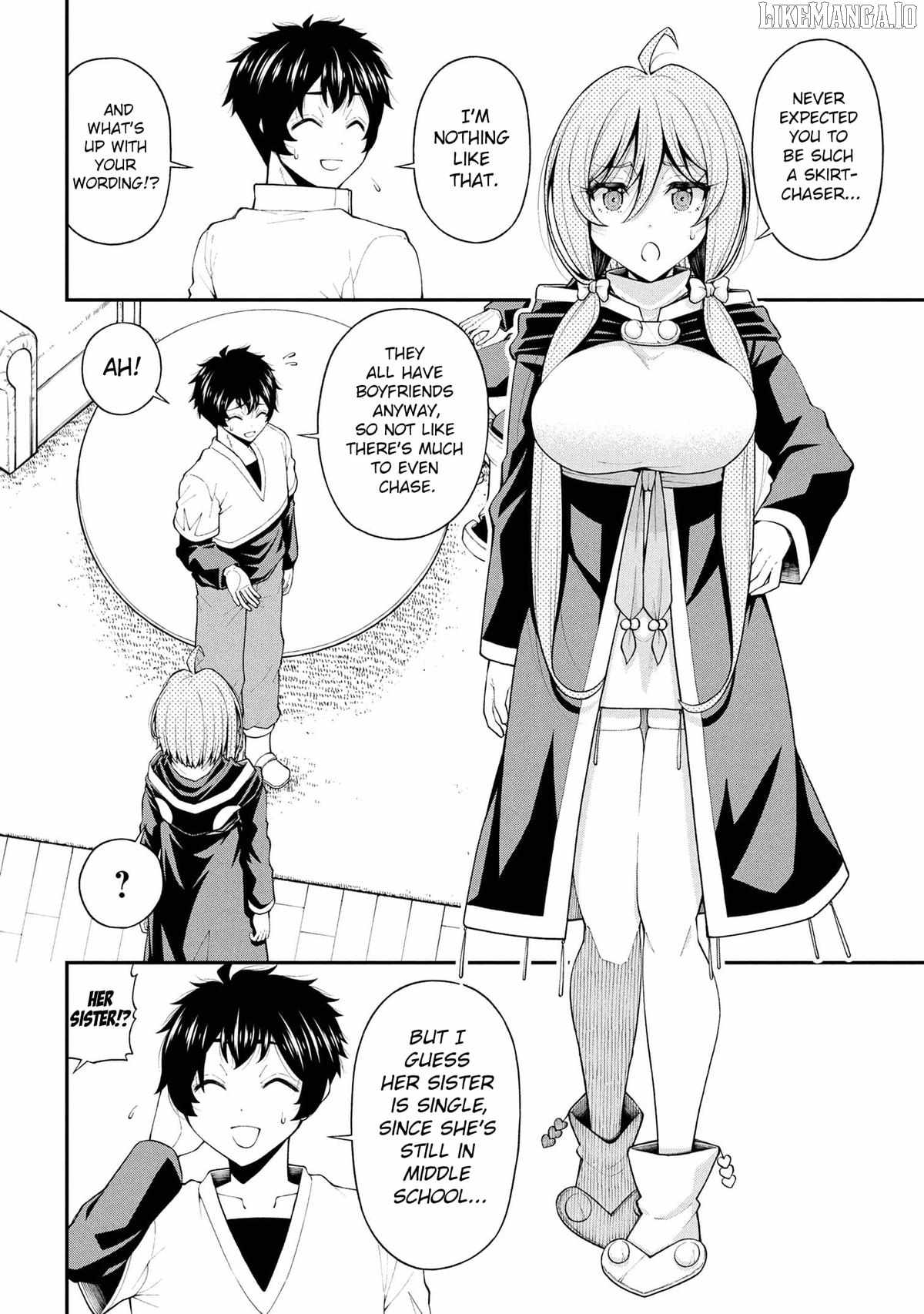 The Gal Who Was Meant to Confess to Me as a Game Punishment Has Apparently Fallen in Love With Me Chapter 26 - Page 1