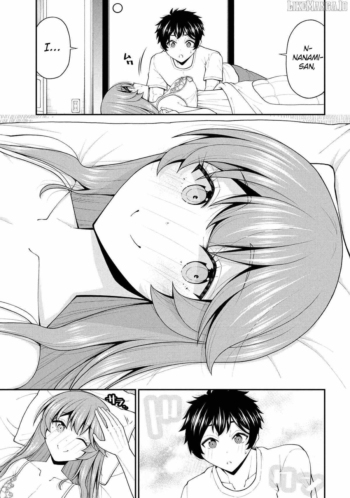 The Gal Who Was Meant to Confess to Me as a Game Punishment Has Apparently Fallen in Love With Me Chapter 26 - Page 24