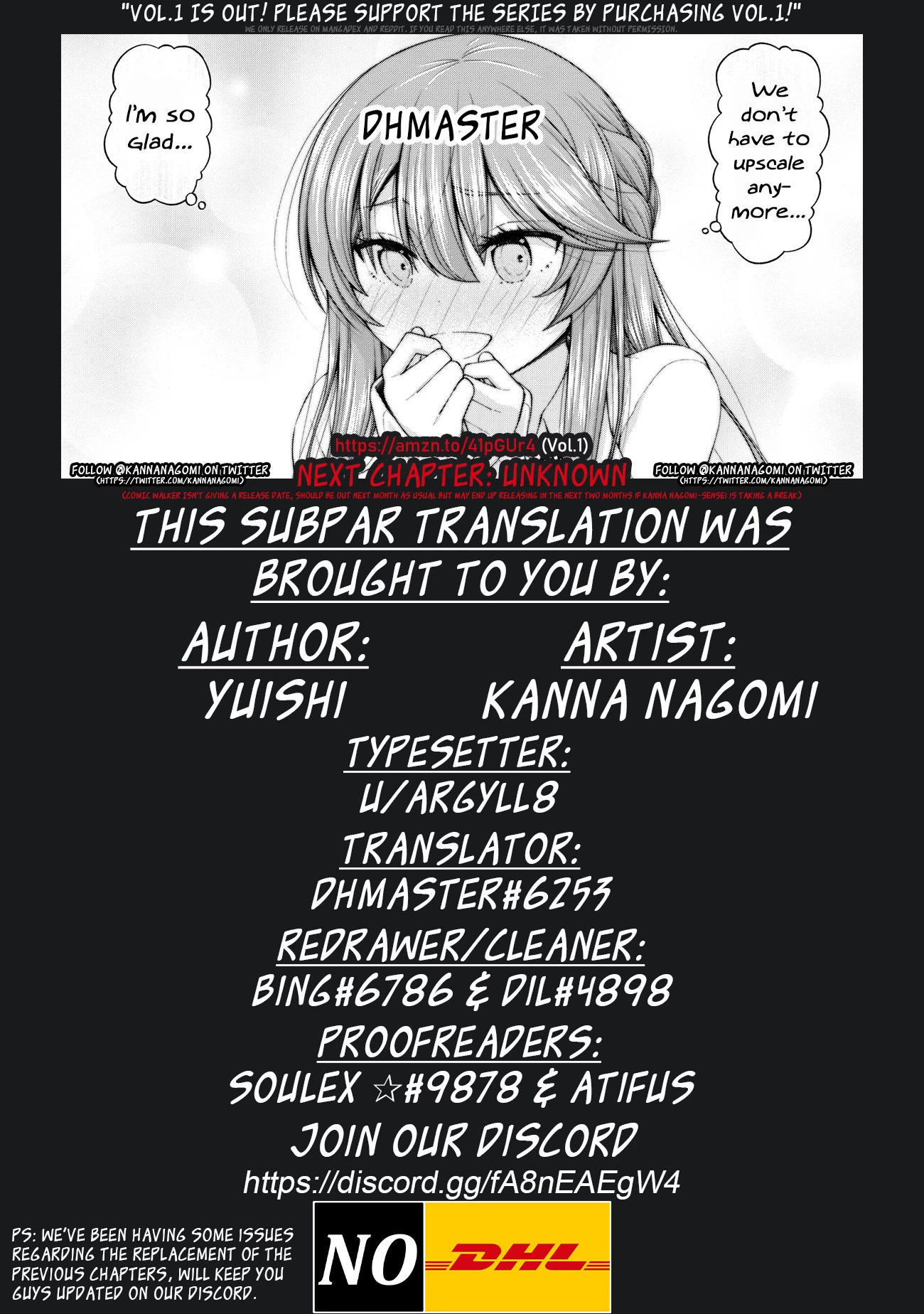 The Gal Who Was Meant to Confess to Me as a Game Punishment Has Apparently Fallen in Love With Me Chapter 7.5 - Page 24