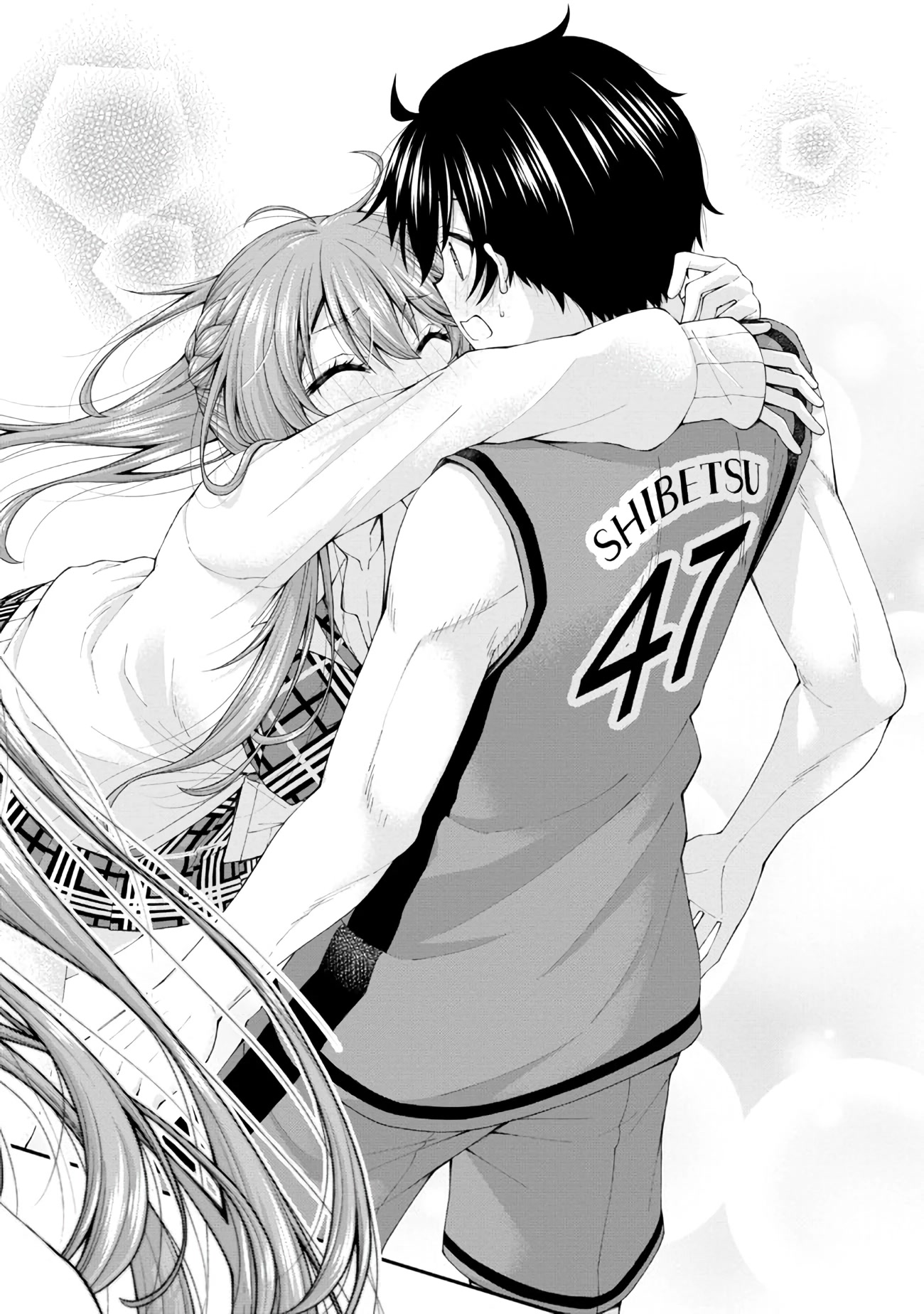 The Gal Who Was Meant to Confess to Me as a Game Punishment Has Apparently Fallen in Love With Me Chapter 7 - Page 15