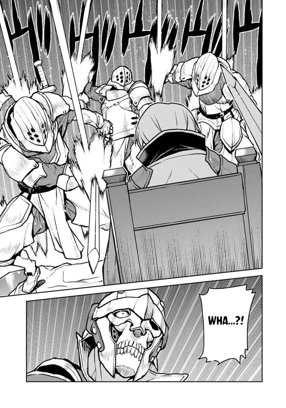 The Galactic Navy Officer Becomes an Adventurer Chapter 57 - Page 16