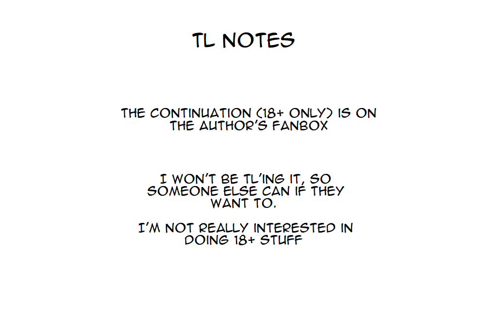 The Gals in My Class Treat Me Like Air Chapter 25.1 - Page 2