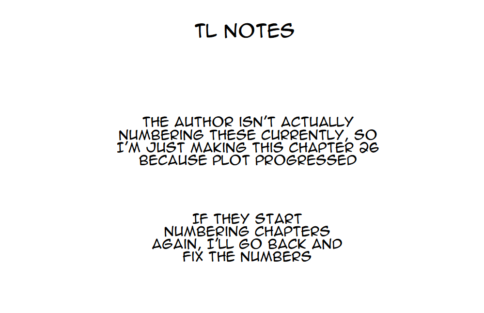 The Gals in My Class Treat Me Like Air Chapter 26 - Page 2