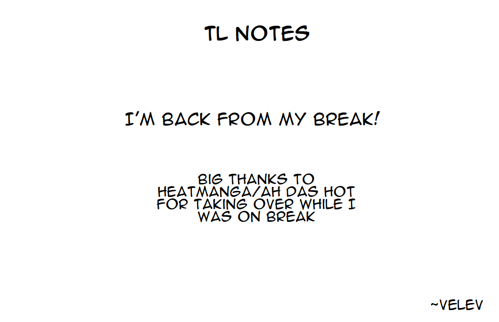 The Gals in My Class Treat Me Like Air Chapter 37 - Page 3