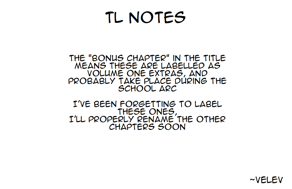 The Gals in My Class Treat Me Like Air Chapter 41.2 - Page 2