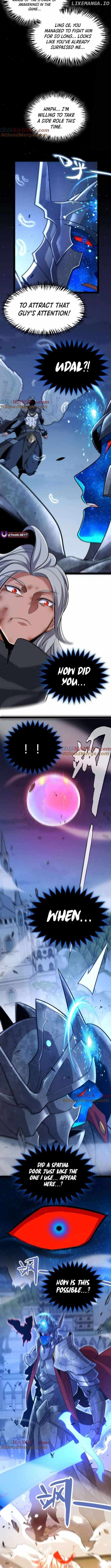 The Game That I Came From Chapter 353 - Page 10