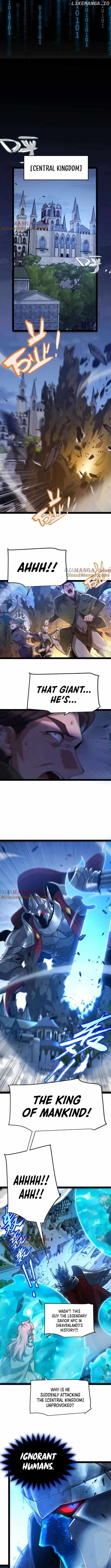 The Game That I Came From Chapter 353 - Page 3