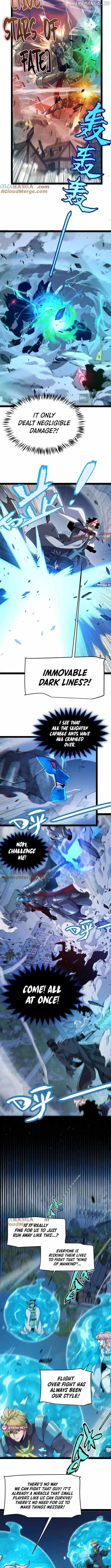 The Game That I Came From Chapter 353 - Page 8