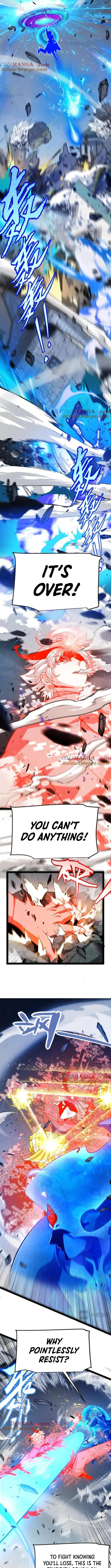 The Game That I Came From Chapter 355 - Page 8