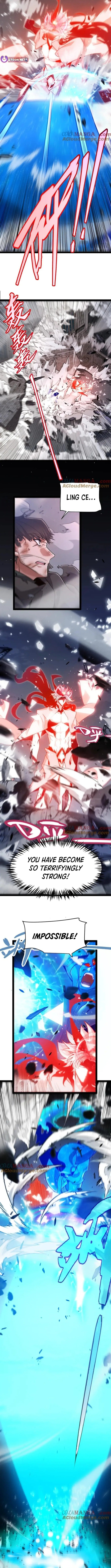 The Game That I Came From Chapter 356 - Page 4