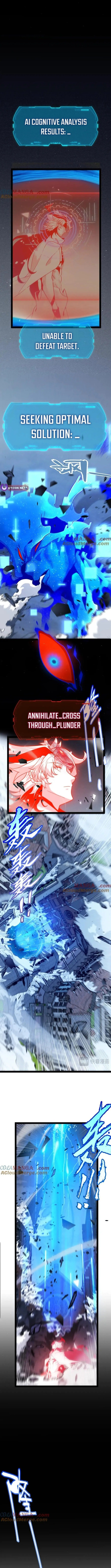 The Game That I Came From Chapter 356 - Page 9