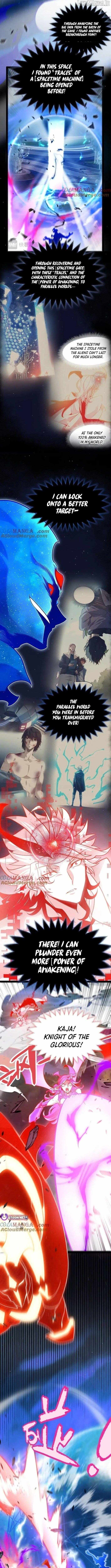 The Game That I Came From Chapter 357 - Page 10