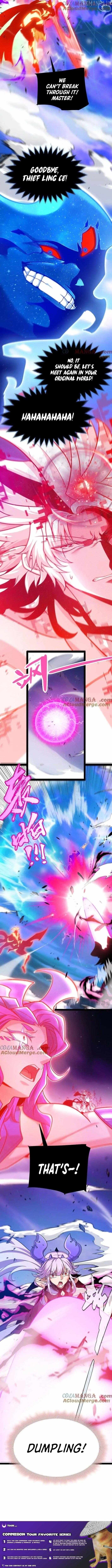 The Game That I Came From Chapter 357 - Page 11