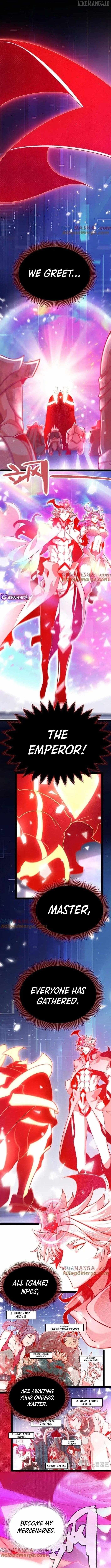 The Game That I Came From Chapter 357 - Page 2