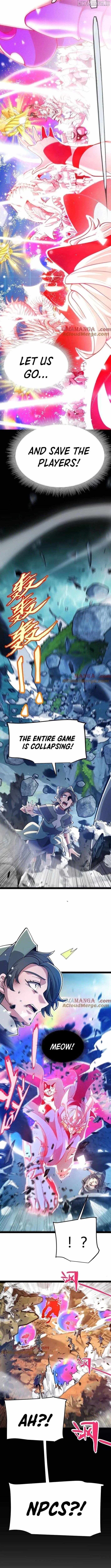 The Game That I Came From Chapter 357 - Page 3