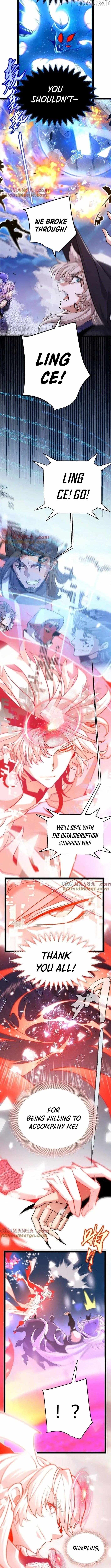 The Game That I Came From Chapter 358 - Page 2