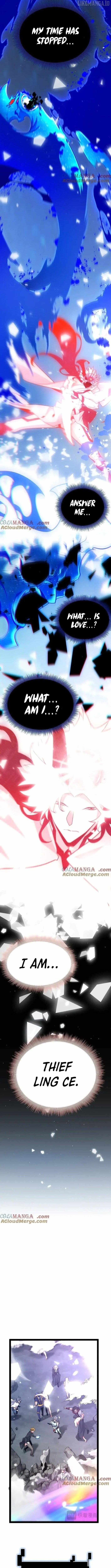 The Game That I Came From Chapter 358 - Page 4