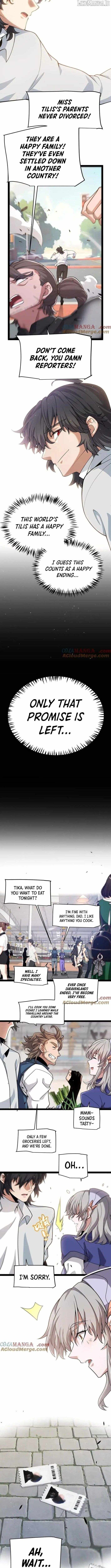 The Game That I Came From Chapter 359 - Page 4