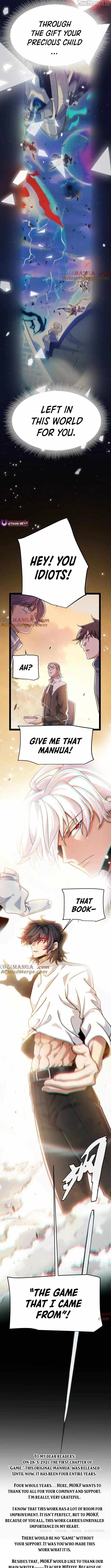 The Game That I Came From Chapter 359 - Page 9