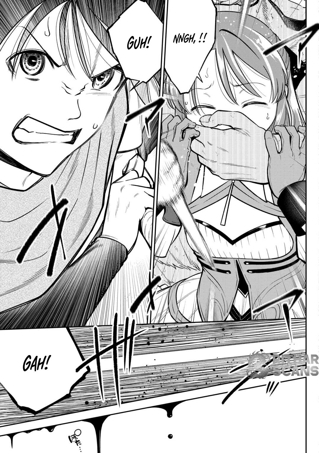 The Genesis Sorcerer Who Was Deliberately Banished Rules Over Another World Chapter 4 - Page 19