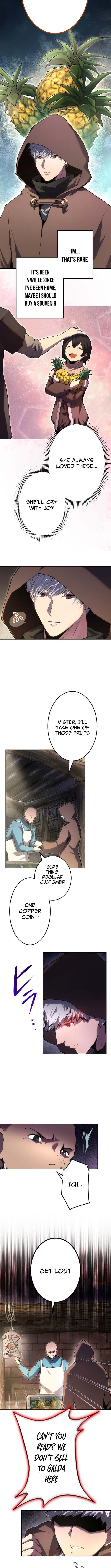 The Genius Assassin’s Second Life Begins at the Academy Chapter 1 - Page 16
