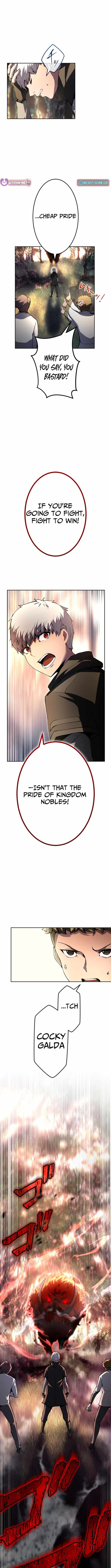 The Genius Assassin’s Second Life Begins at the Academy Chapter 10 - Page 11