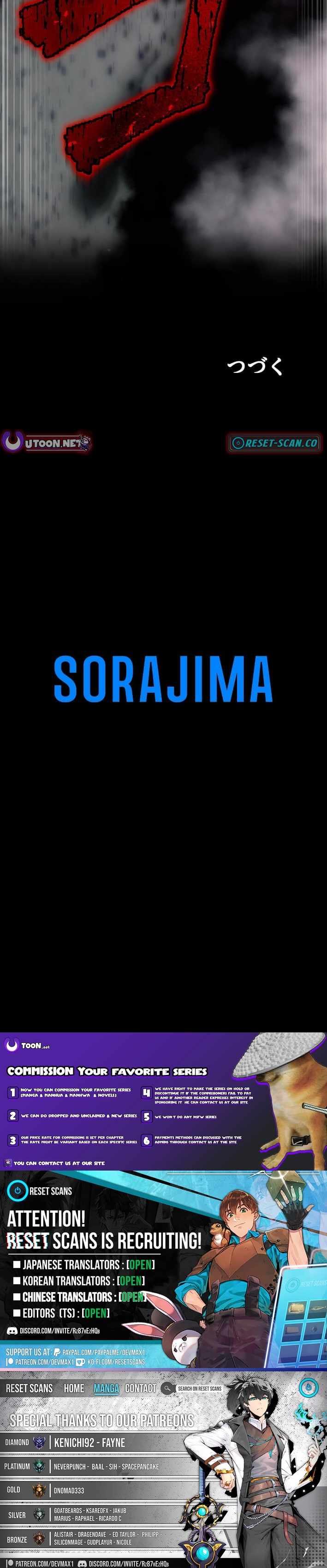 The Genius Assassin’s Second Life Begins at the Academy Chapter 10 - Page 12