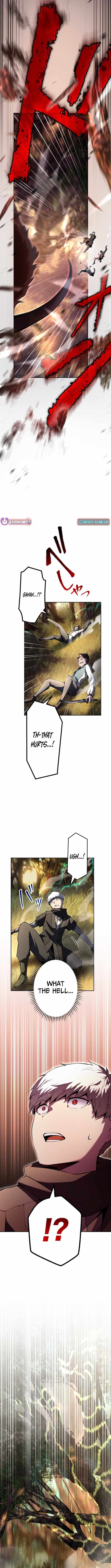 The Genius Assassin’s Second Life Begins at the Academy Chapter 10 - Page 6