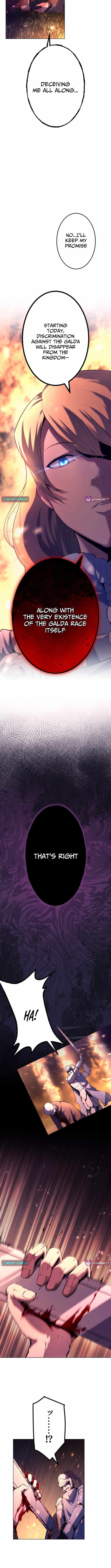 The Genius Assassin’s Second Life Begins at the Academy Chapter 2 - Page 12