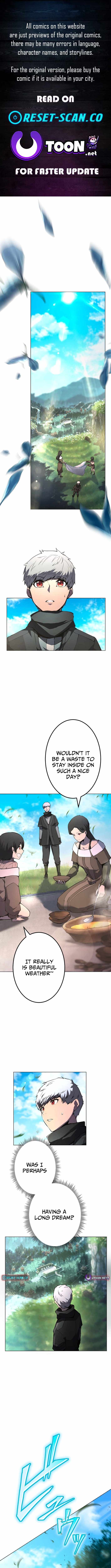 The Genius Assassin’s Second Life Begins at the Academy Chapter 3 - Page 1