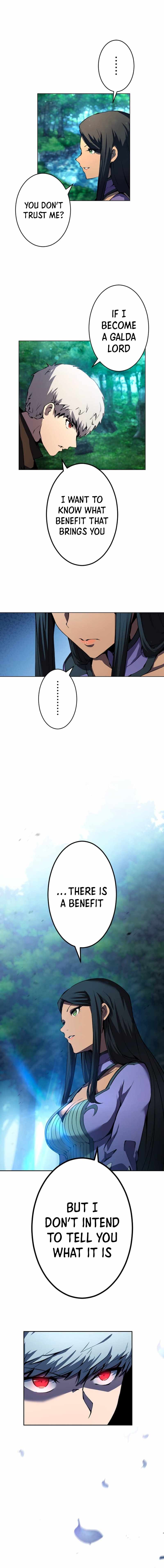 The Genius Assassin’s Second Life Begins at the Academy Chapter 6 - Page 2