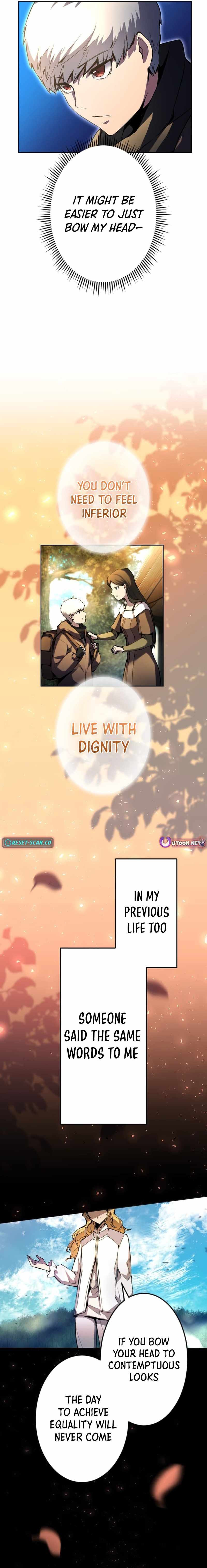The Genius Assassin’s Second Life Begins at the Academy Chapter 7 - Page 19