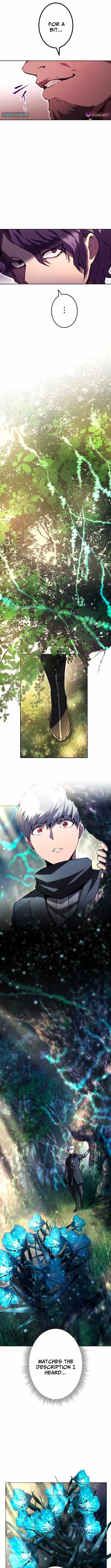 The Genius Assassin’s Second Life Begins at the Academy Chapter 9 - Page 2