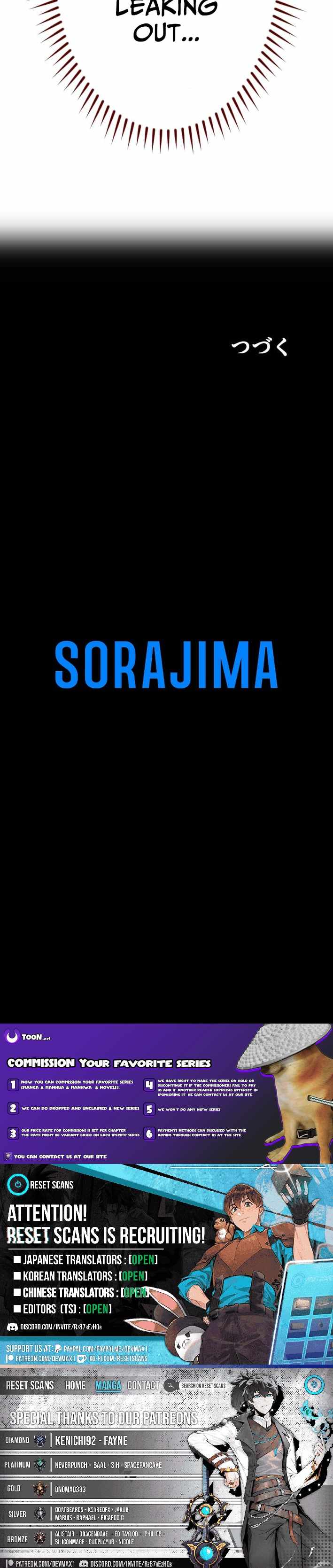 The Genius Assassin’s Second Life Begins at the Academy Chapter 9 - Page 10