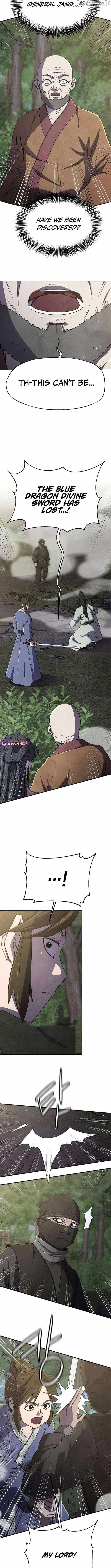 The Genius Grandson of Namgung Clan Chapter 70 - Page 10