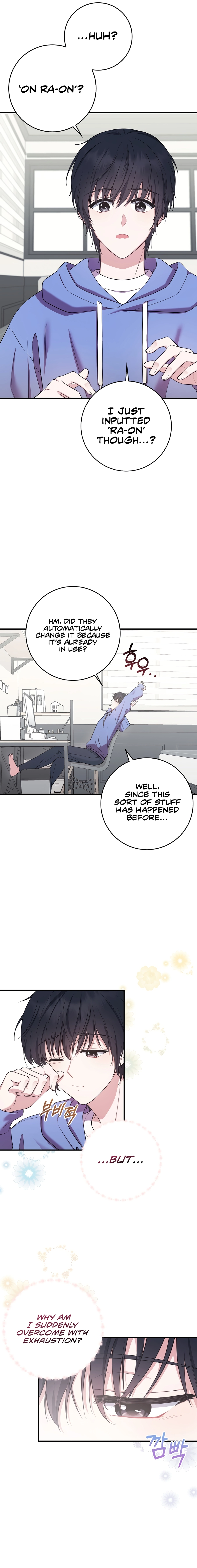 The Genius Idol’s Strategy to Stardom Chapter 1 - Page 8