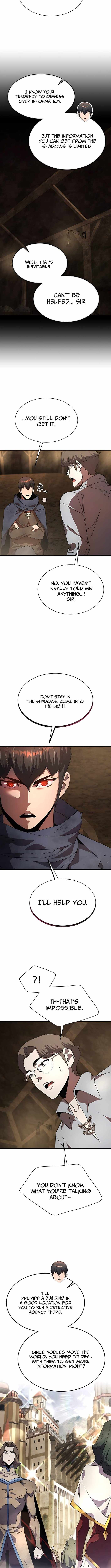 The Genius Mage Who Uses His Fists Chapter 29 - Page 12
