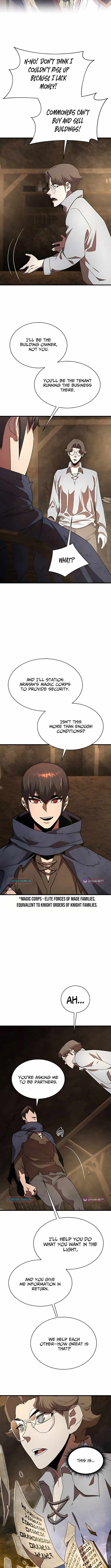 The Genius Mage Who Uses His Fists Chapter 29 - Page 13