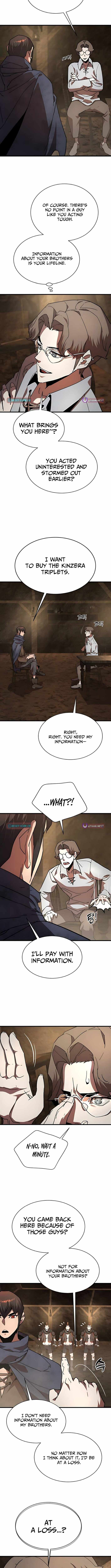 The Genius Mage Who Uses His Fists Chapter 29 - Page 7