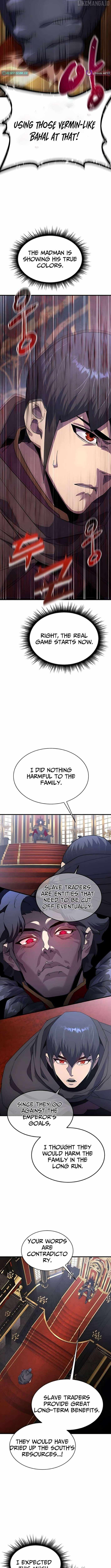 The Genius Mage Who Uses His Fists Chapter 30 - Page 13