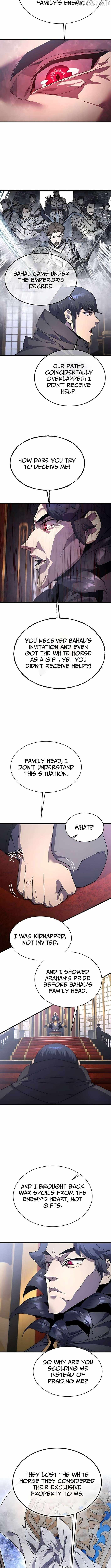 The Genius Mage Who Uses His Fists Chapter 30 - Page 15