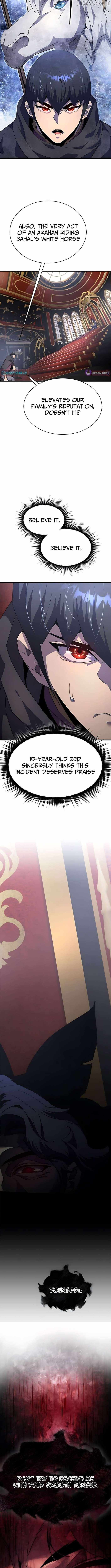 The Genius Mage Who Uses His Fists Chapter 30 - Page 16