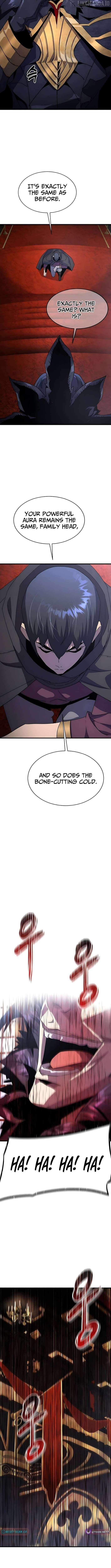 The Genius Mage Who Uses His Fists Chapter 30 - Page 7