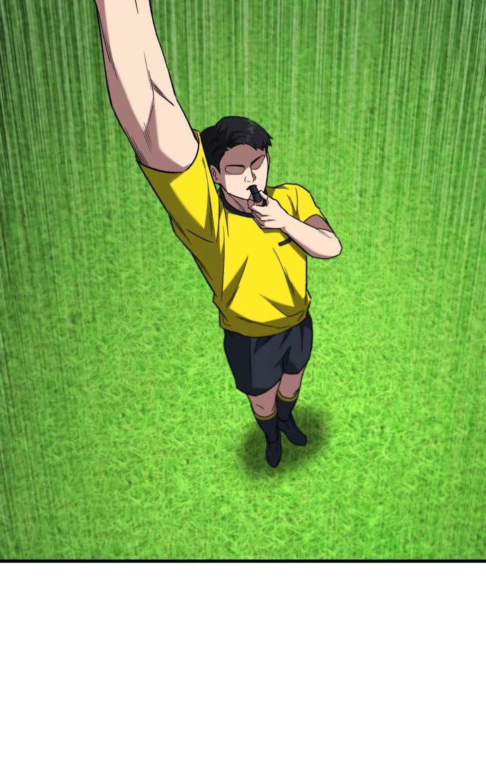 The Genius Midfielder’s Passes Are Special Chapter 17 - Page 114