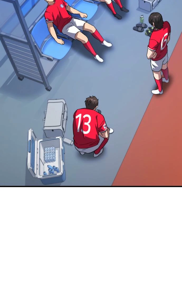 The Genius Midfielder’s Passes Are Special Chapter 17 - Page 118