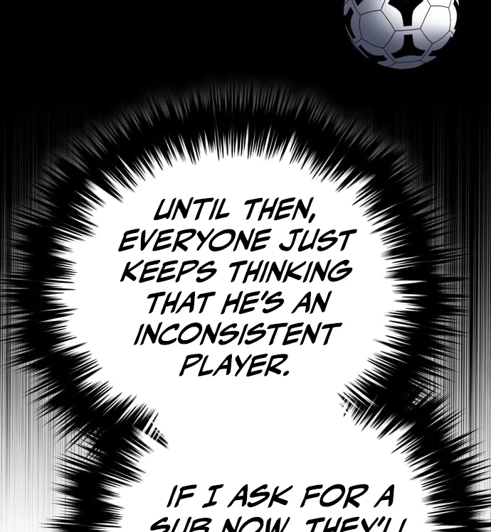 The Genius Midfielder’s Passes Are Special Chapter 17 - Page 127