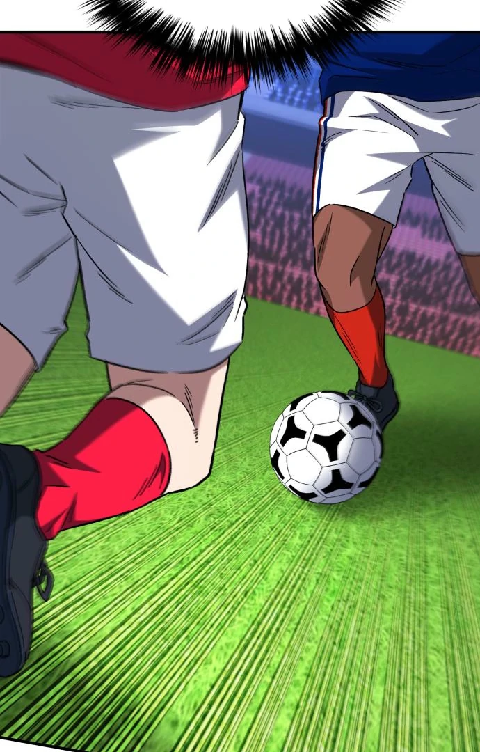 The Genius Midfielder’s Passes Are Special Chapter 17 - Page 14