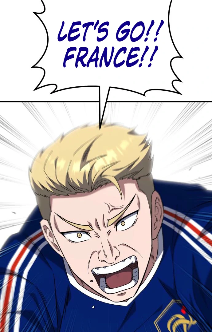 The Genius Midfielder’s Passes Are Special Chapter 17 - Page 149